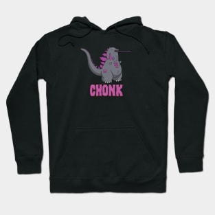 Shinny Chonk Hoodie